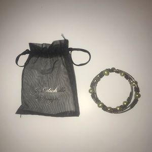 J. Michelle Designs Bracelet